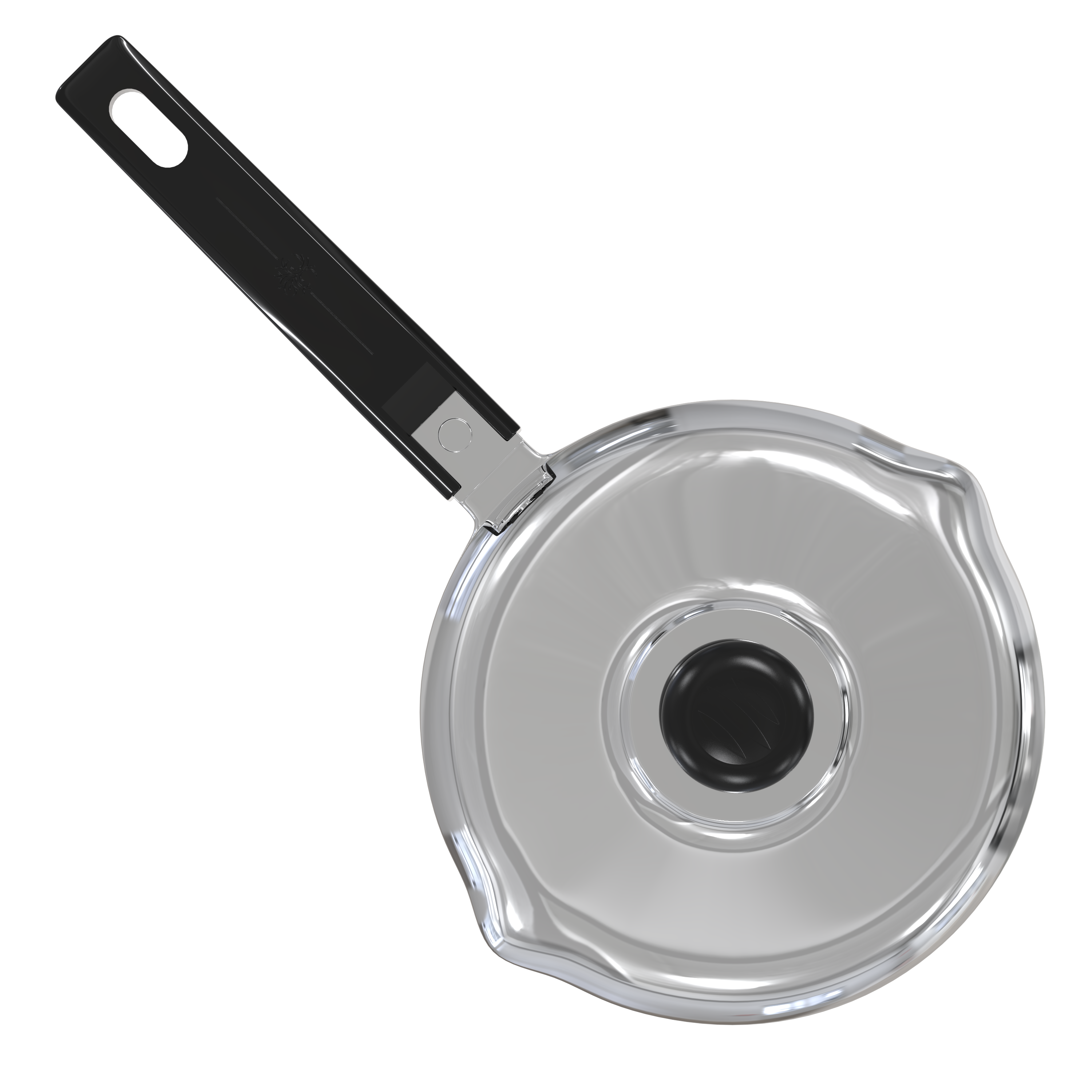 4 Quart Sauce Pan with Lid