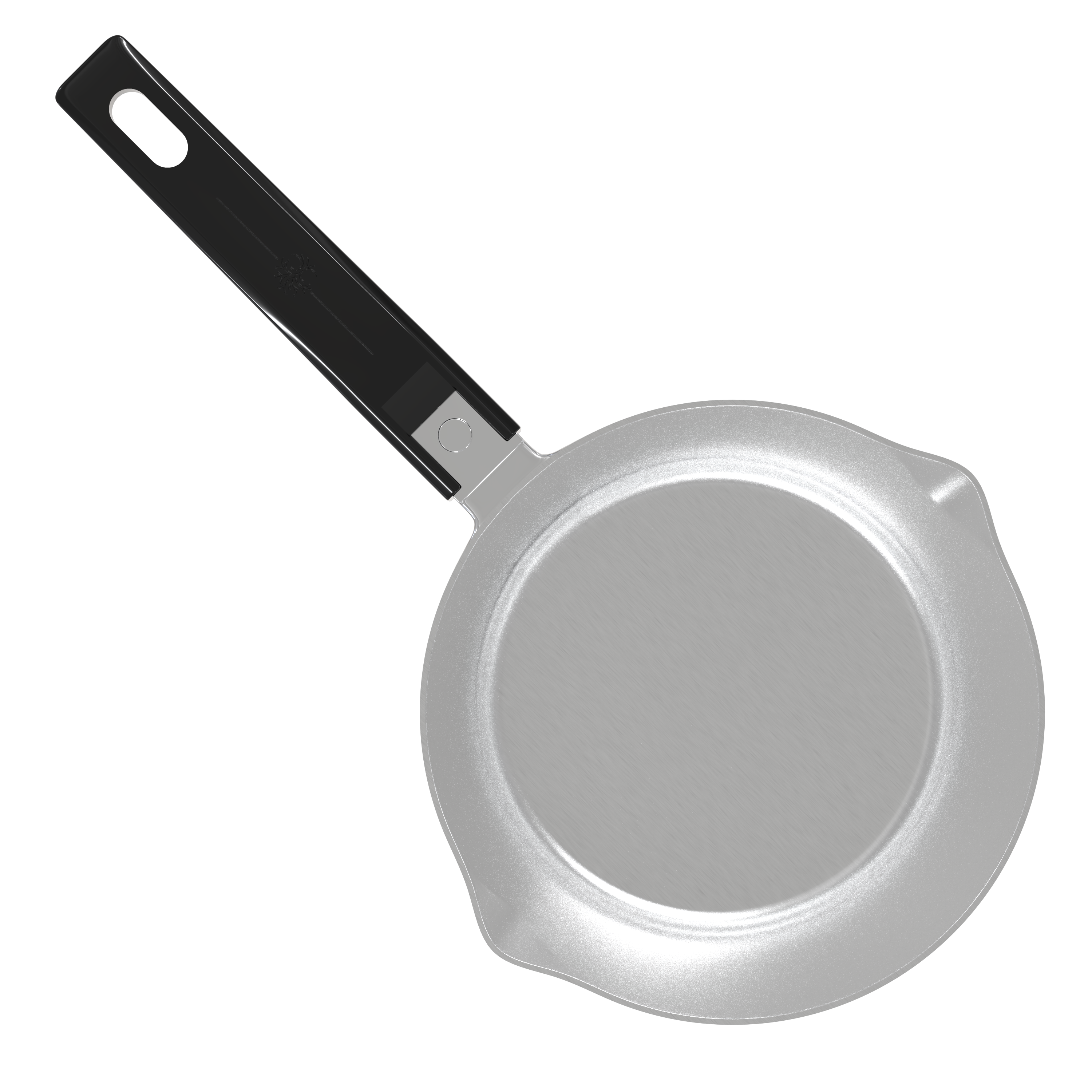 4 Quart Sauce Pan with Lid