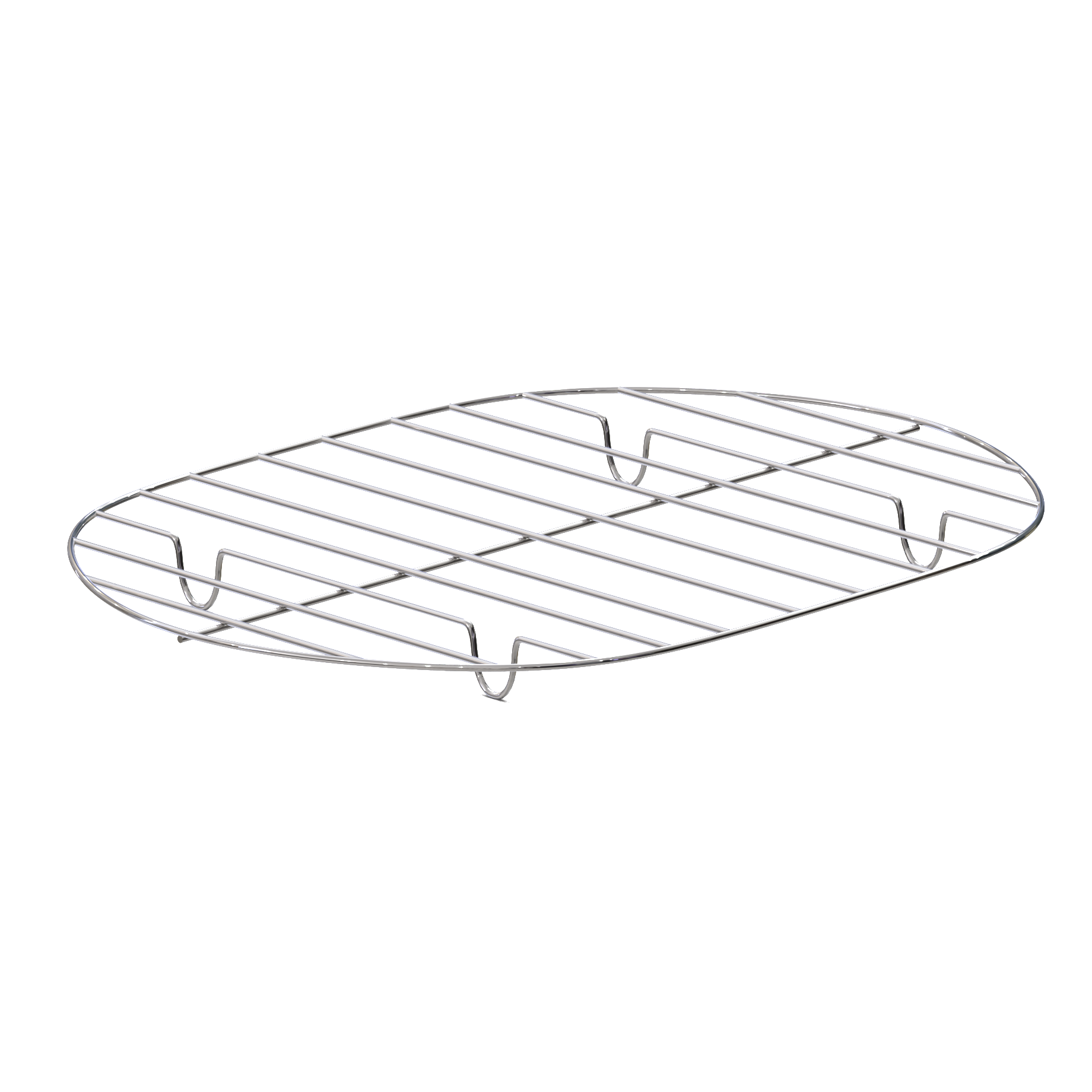 13 inch Replacement Rack