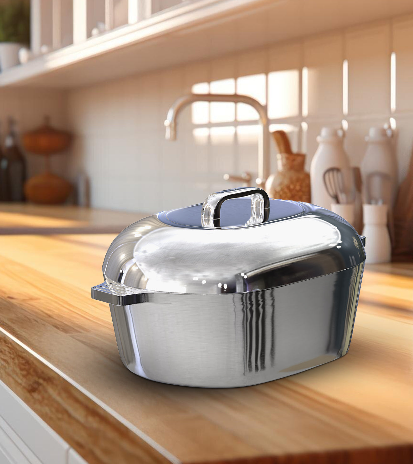 Is Aluminum Cookware Safe for Your Health?