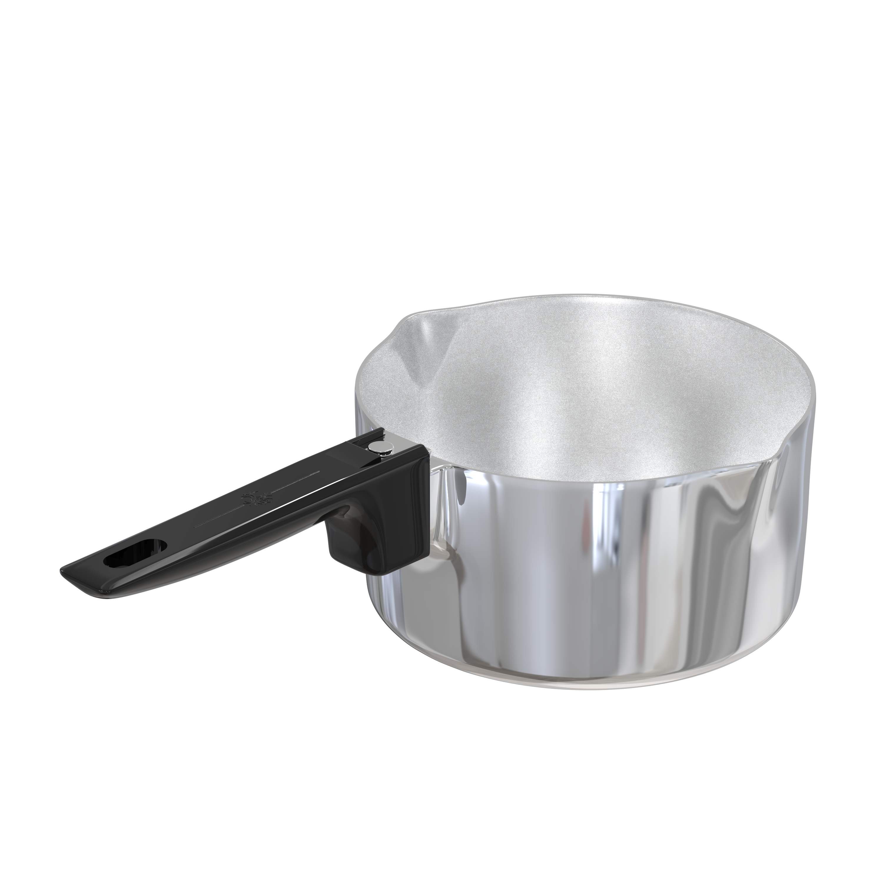 2 Quart Sauce Pan with Lid 2 Quart Sauce Pan with Lid