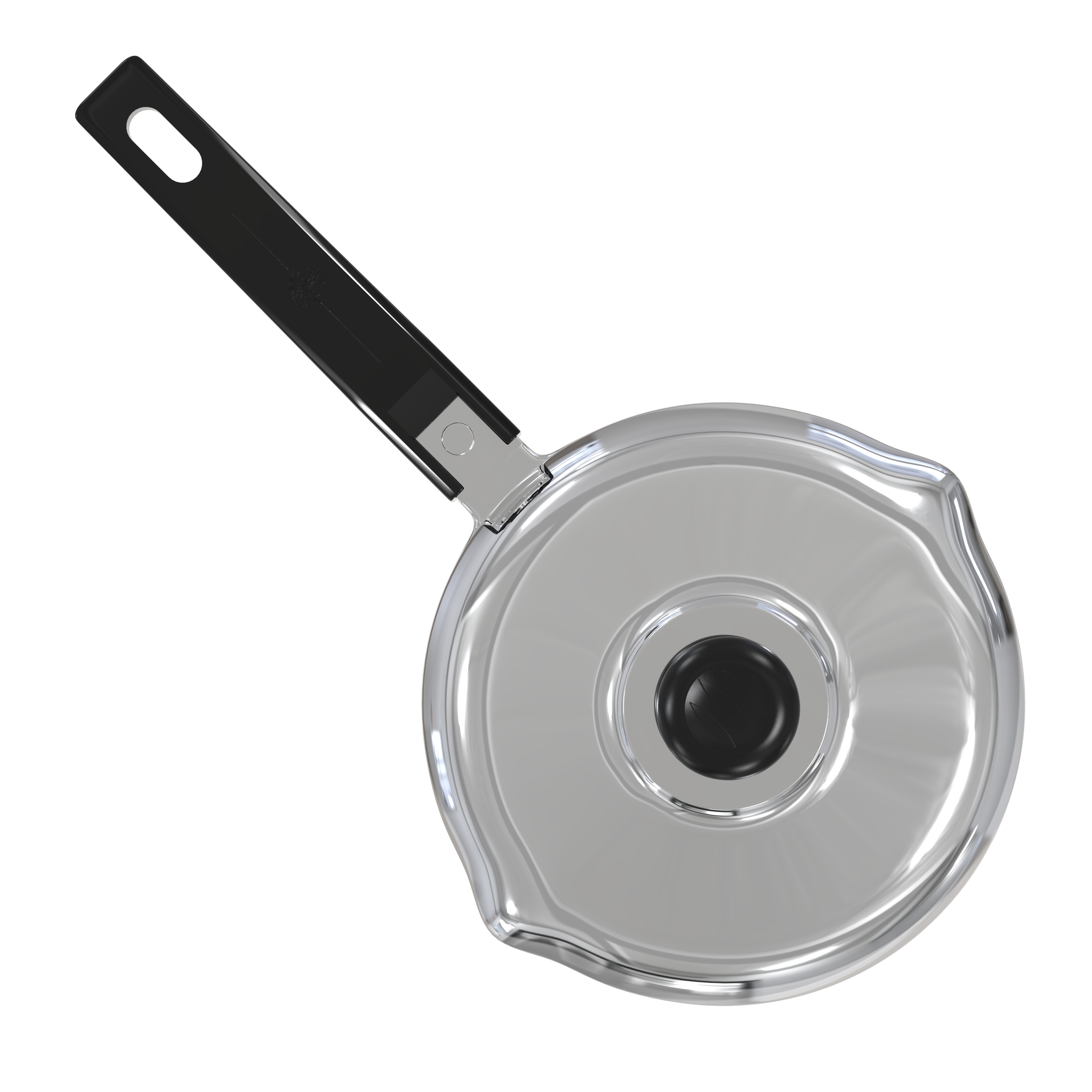 2 Quart Sauce Pan with Lid 2 Quart Sauce Pan with Lid