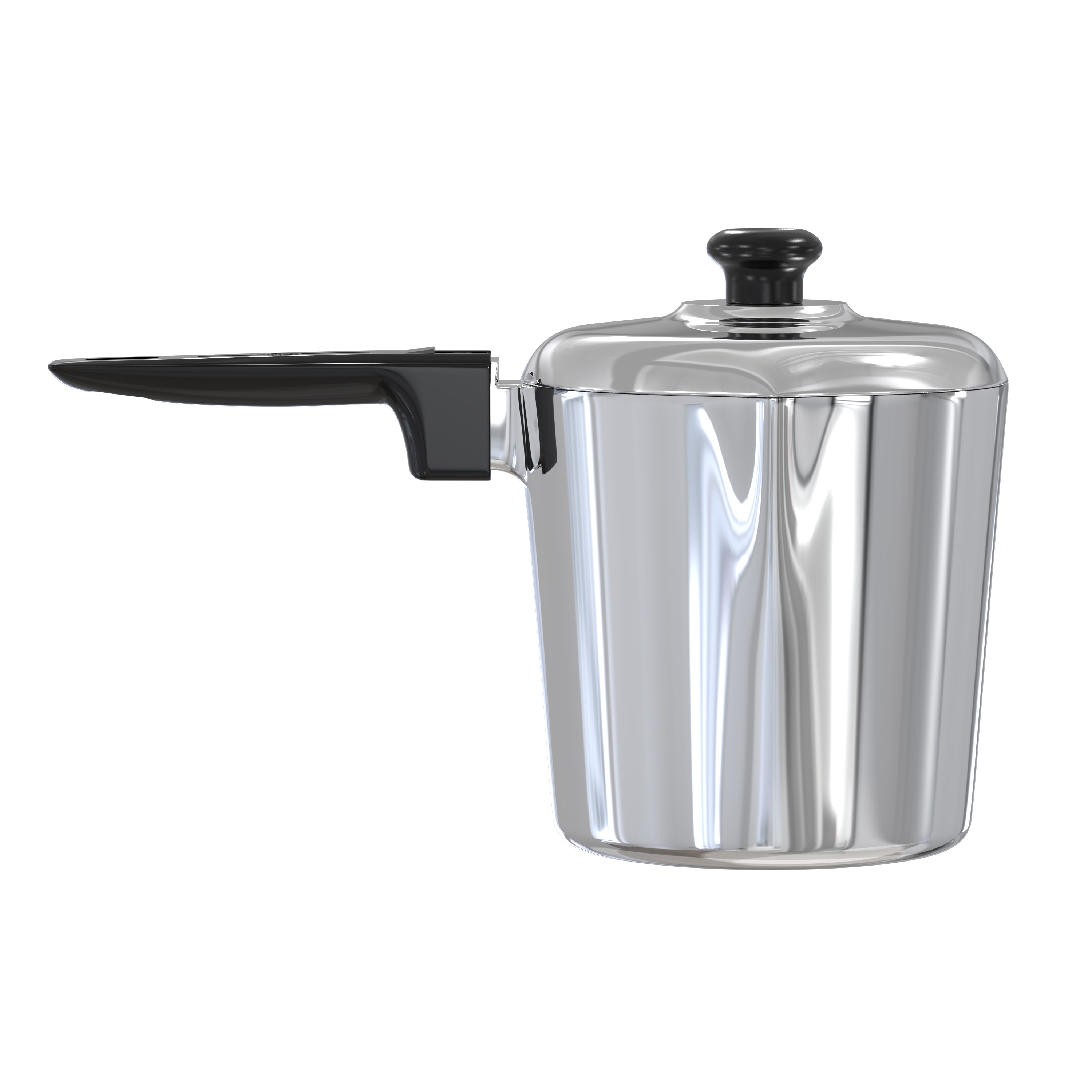 4 Quart Sauce Pan with Lid