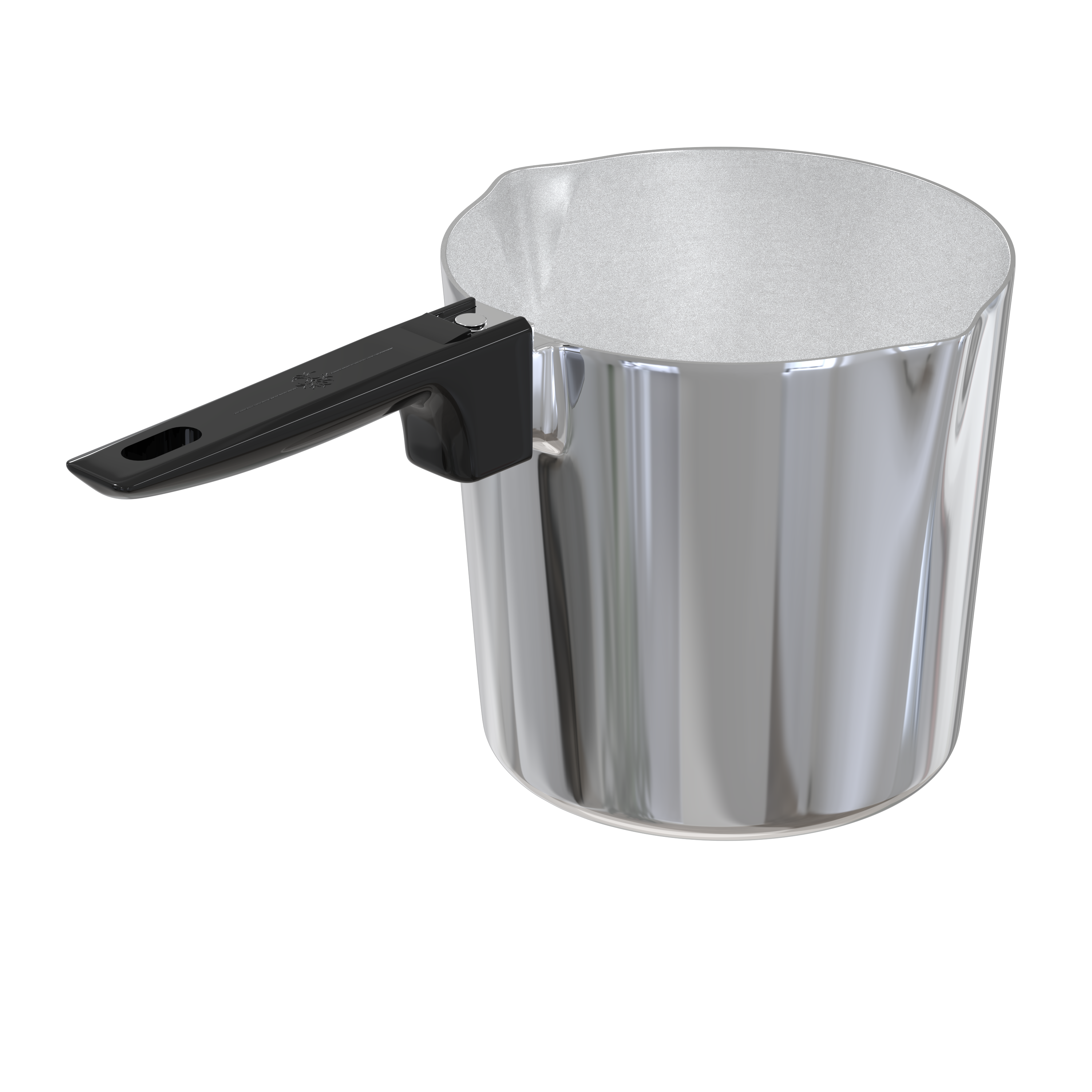 4 Quart Sauce Pan with Lid