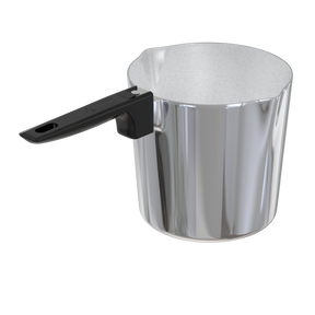 4 Quart Sauce Pan with Lid