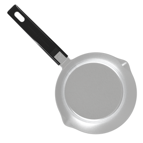 4 Quart Sauce Pan with Lid