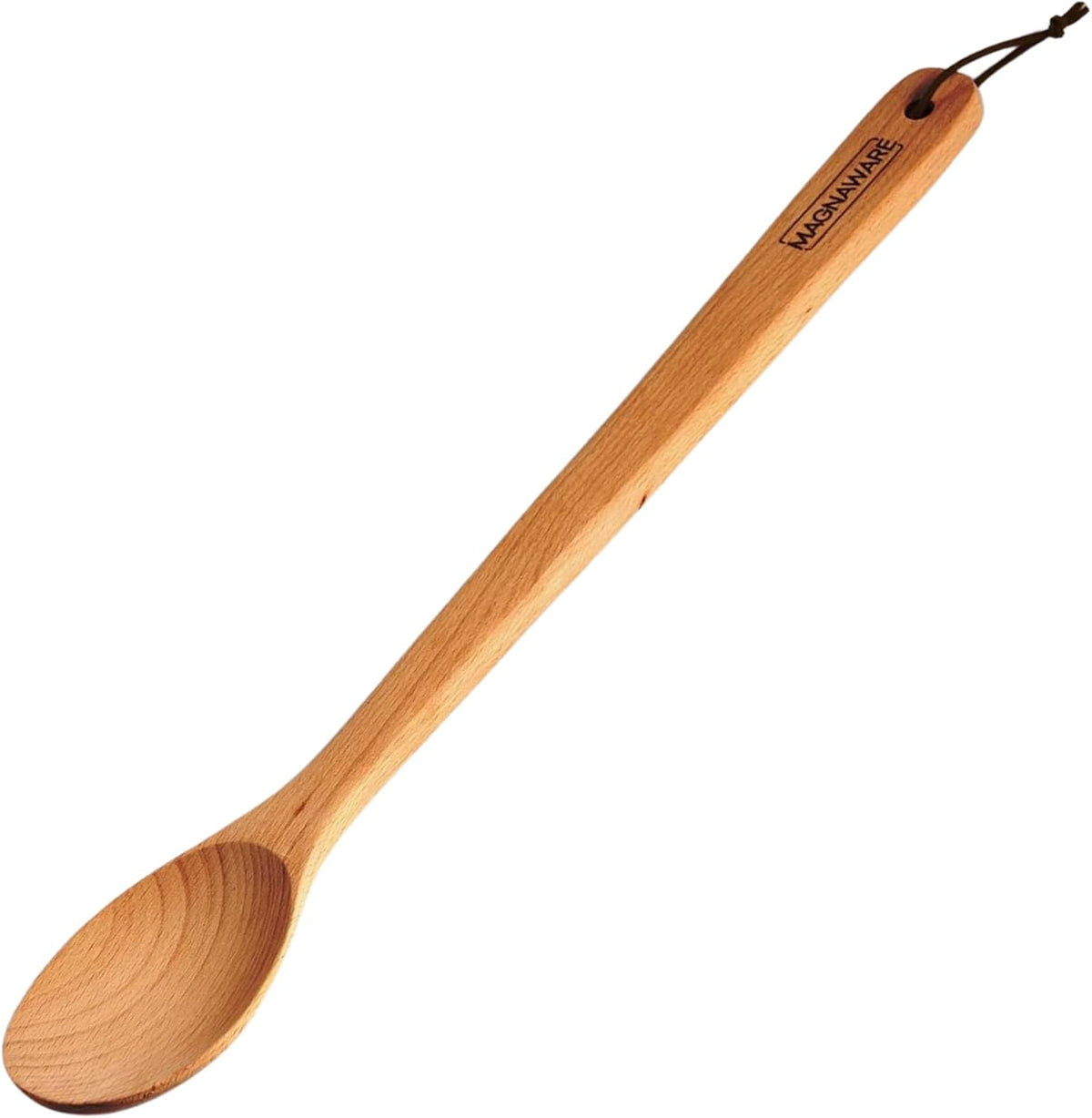 18" Wooden Spoon/Spatula/Set | Cajun Cooking Utensils