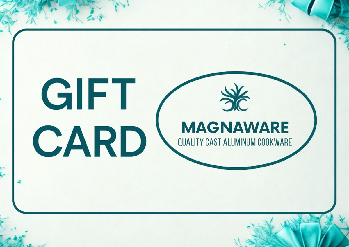 MAGNAWARE GIFT CARD