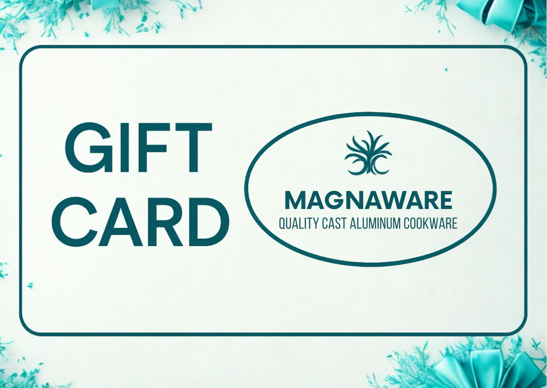 MAGNAWARE GIFT CARD