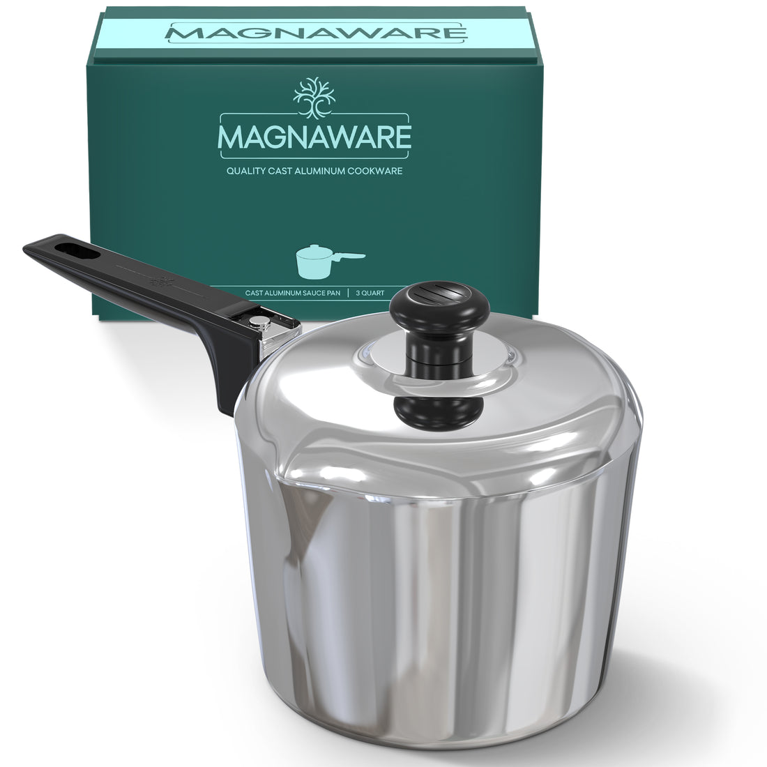 MAGNAWARE