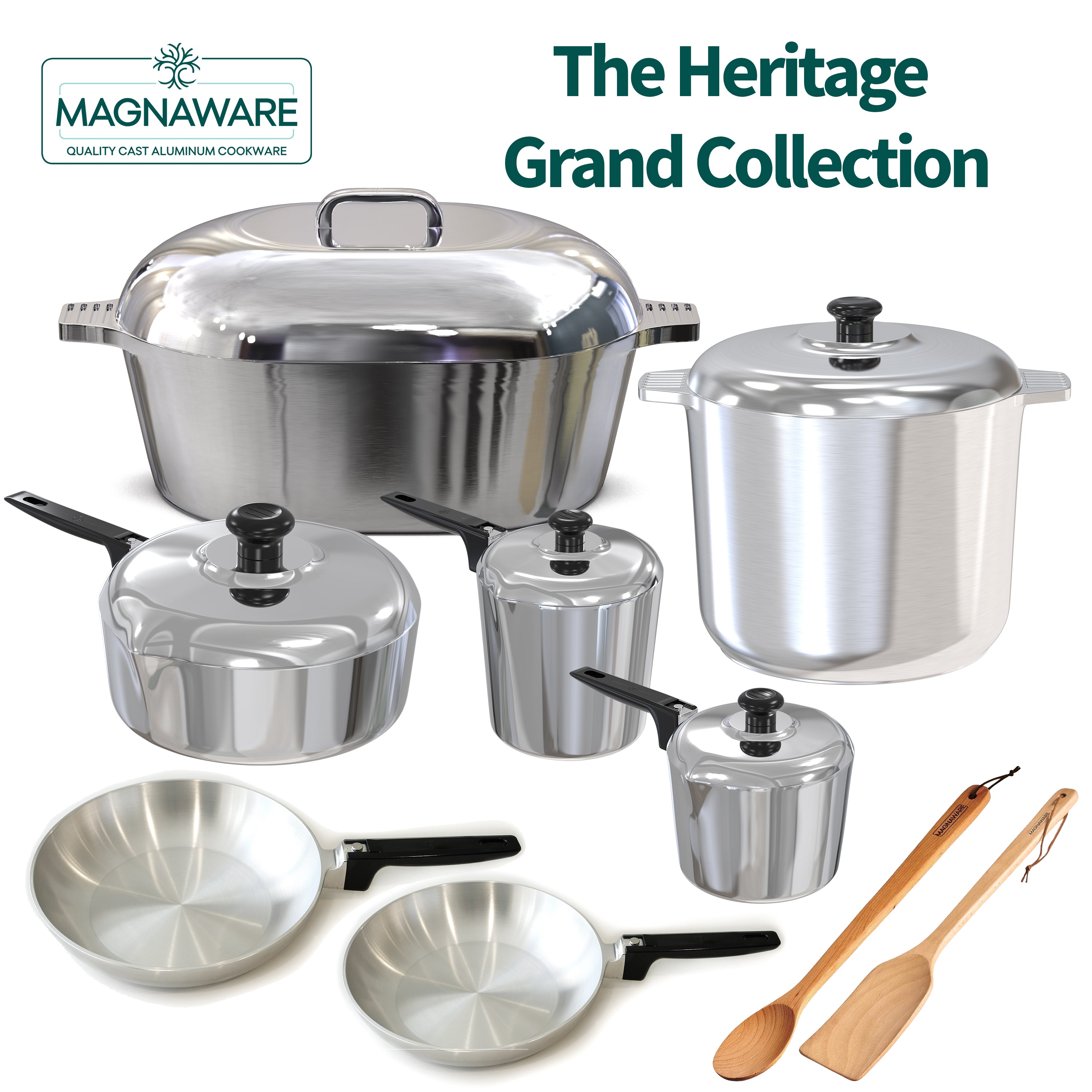 Magnaware Heritage Grand Collection