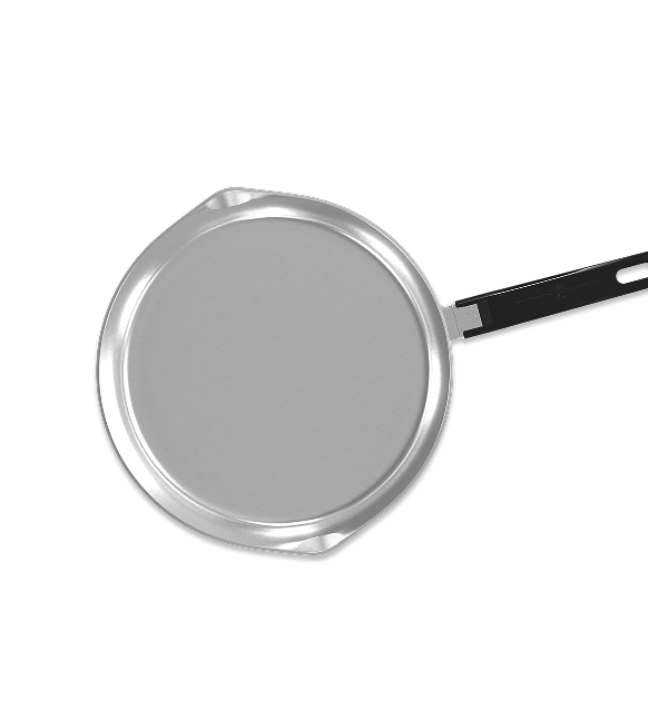 Pan base