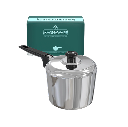 3 Quart Sauce Pan with Lid hover